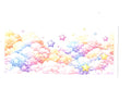 #2485 -MOON/STAR/CLOUD