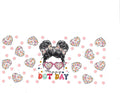 #1085 DOT DAY