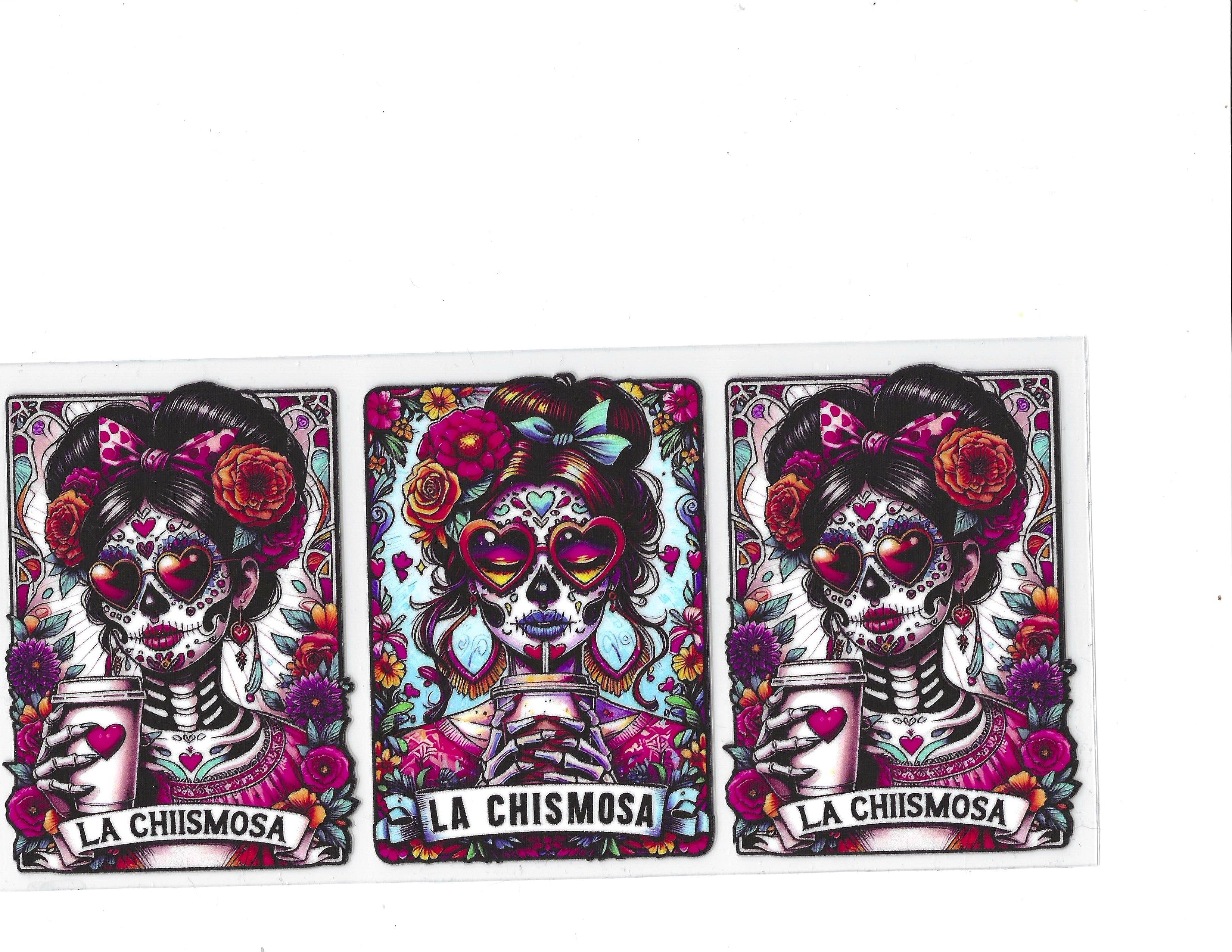 #1087 TAROT