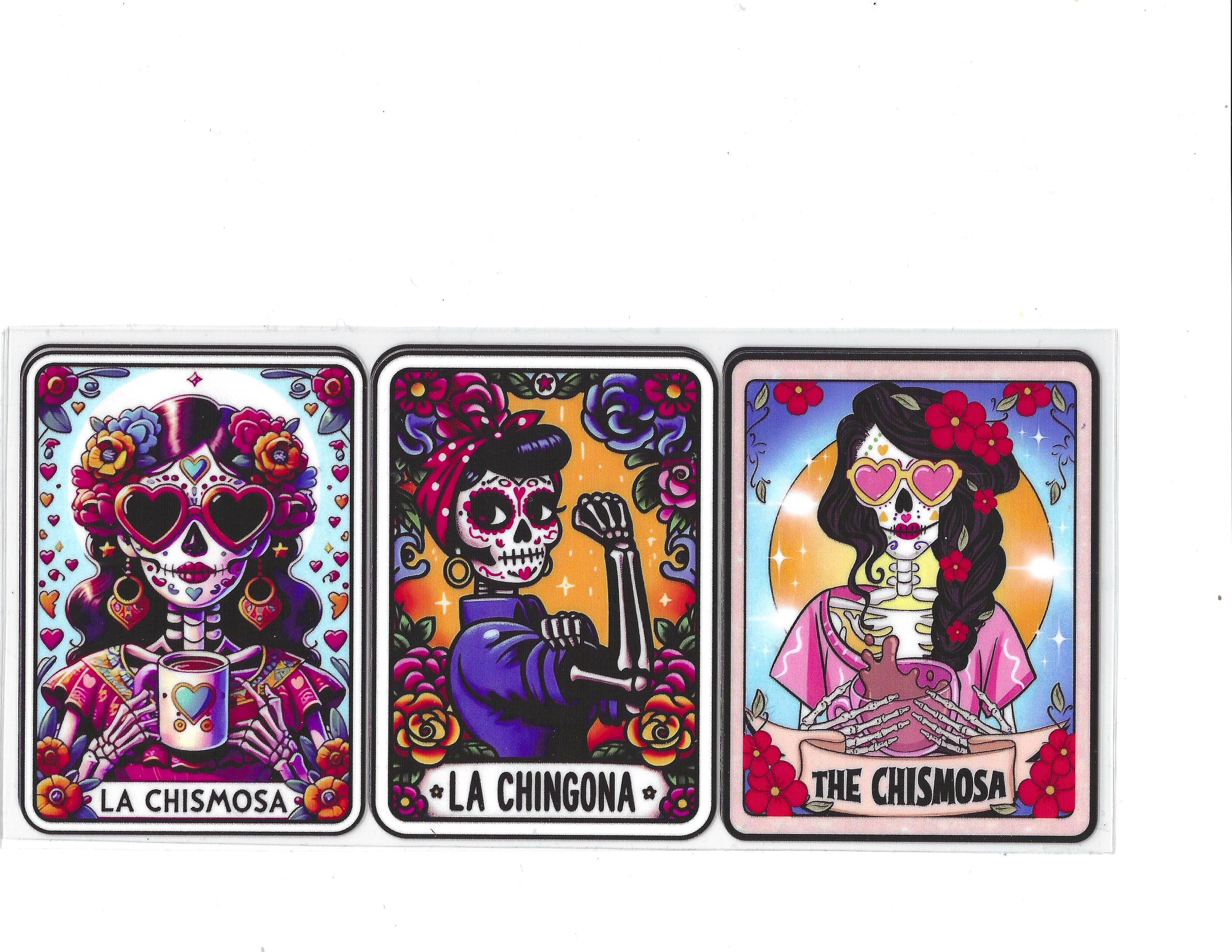 #1088 TAROT