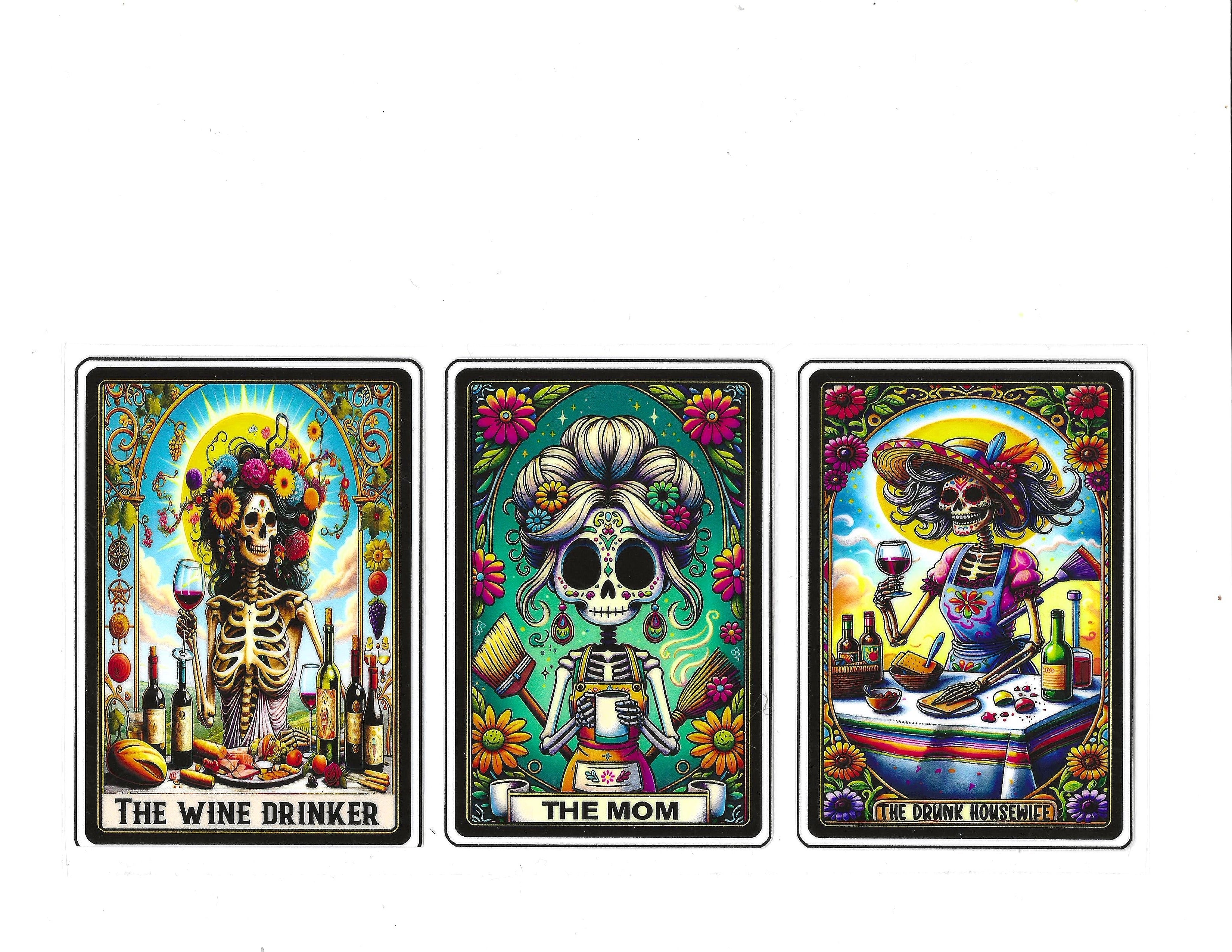 #1089 TAROT
