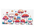 #2294 - MUSHROOMS