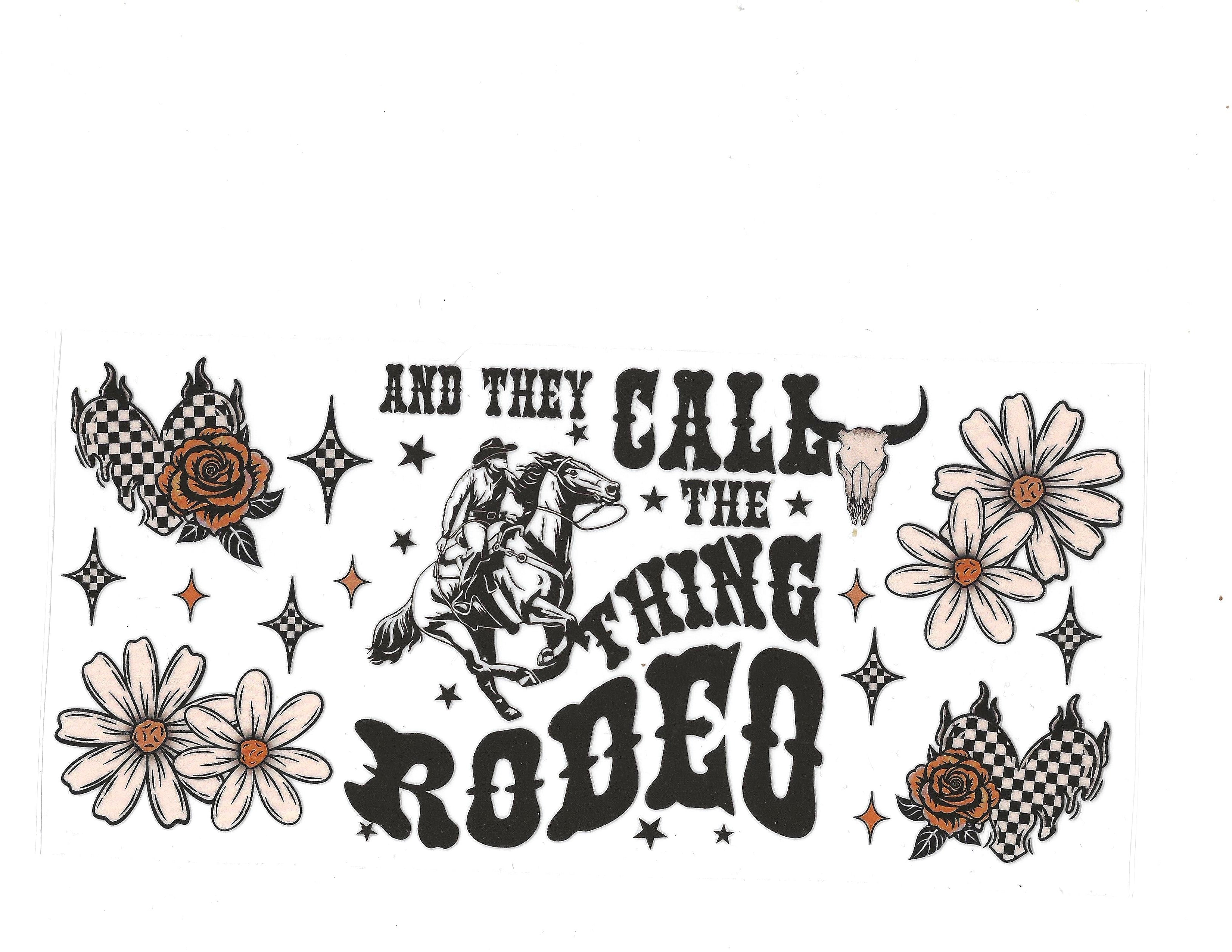 #1092 COWBOY