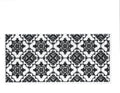 #2298 - LACE PATTERN