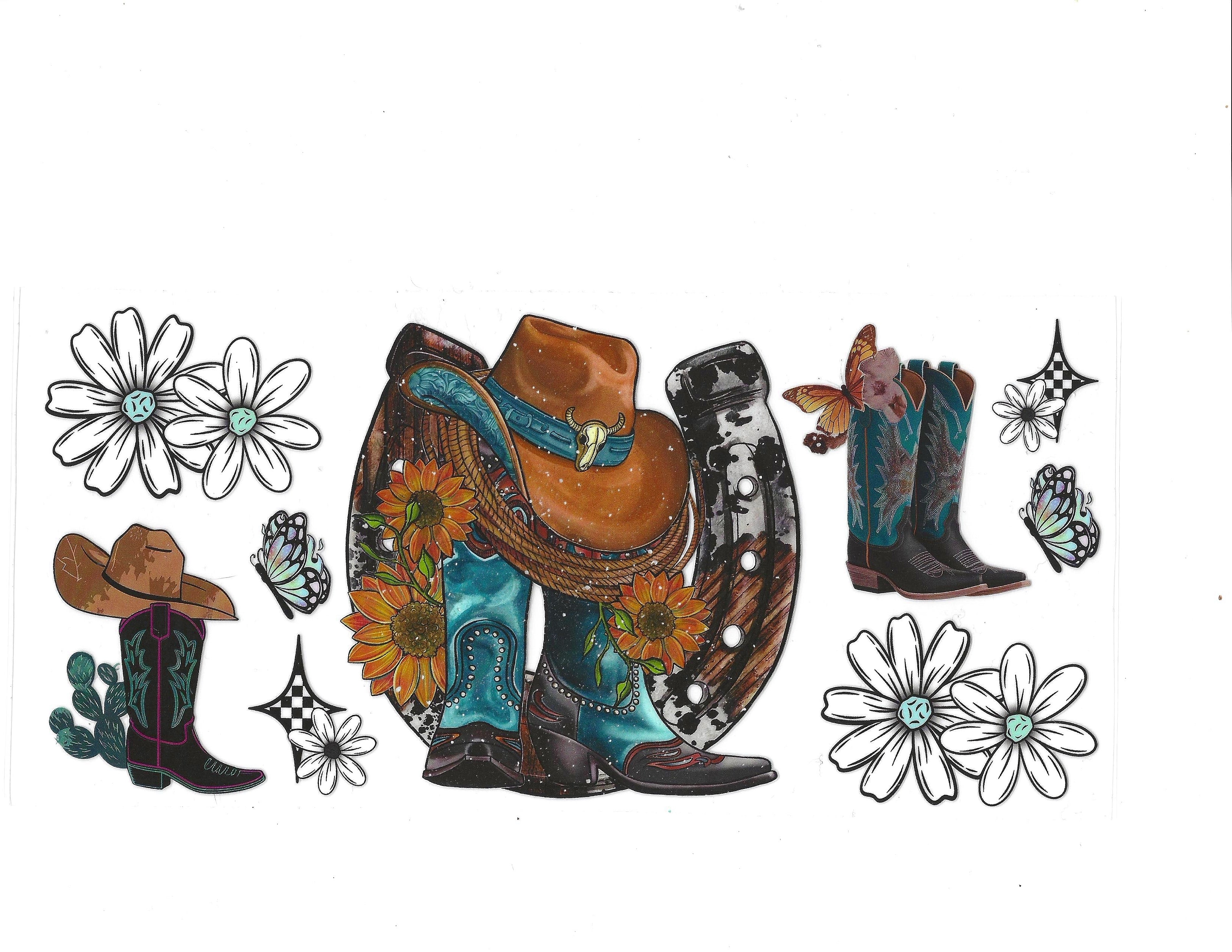 #1095 COWBOY