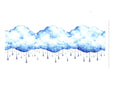 #2492 -MOON/STAR/CLOUD