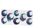 #1062 MOON/STAR