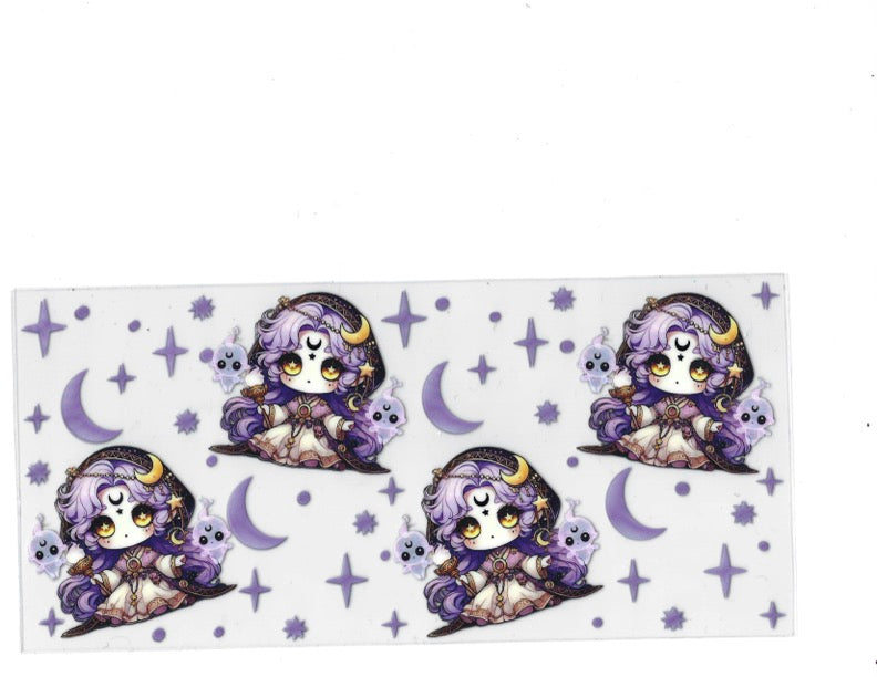 #1063 MOON/STAR