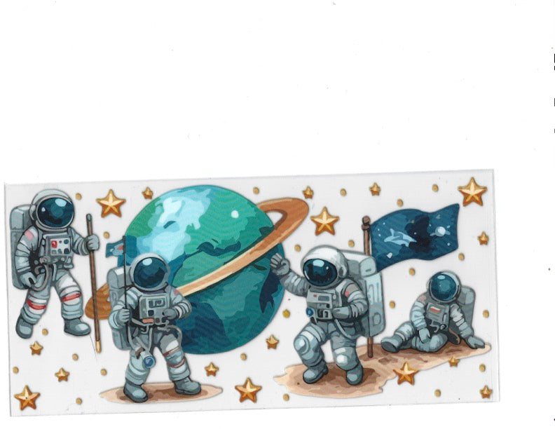 #1064 MOON/STAR