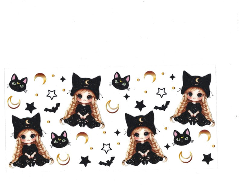#1065 MOON/STAR