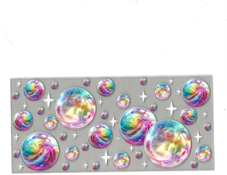 #1067 BUBBLES