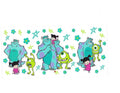 #383 MONSTER INC