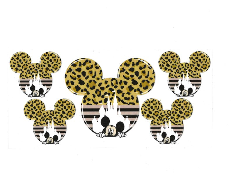 #350 MICKEY