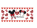 #351 MICKEY