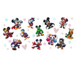 #353 MICKEY