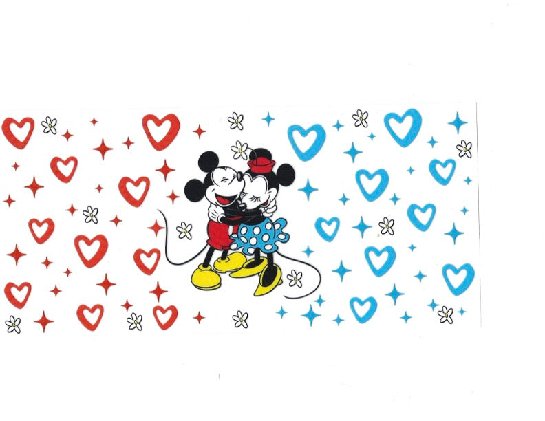 #355 MICKEY