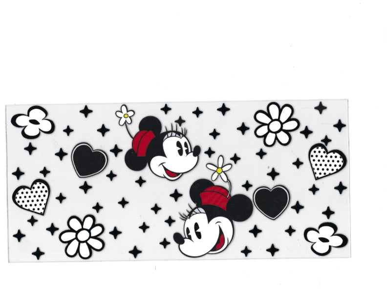 #360 MICKEY