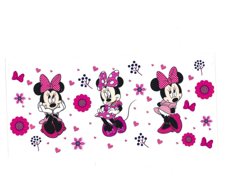 #361 MICKEY