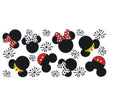 #343 MICKEY