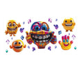 #326 SMILE