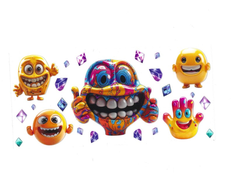 #326 SMILE
