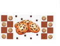 #2266 - FOOD/DRINK - COOKIES