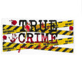 #2275 - TRUE CRIME
