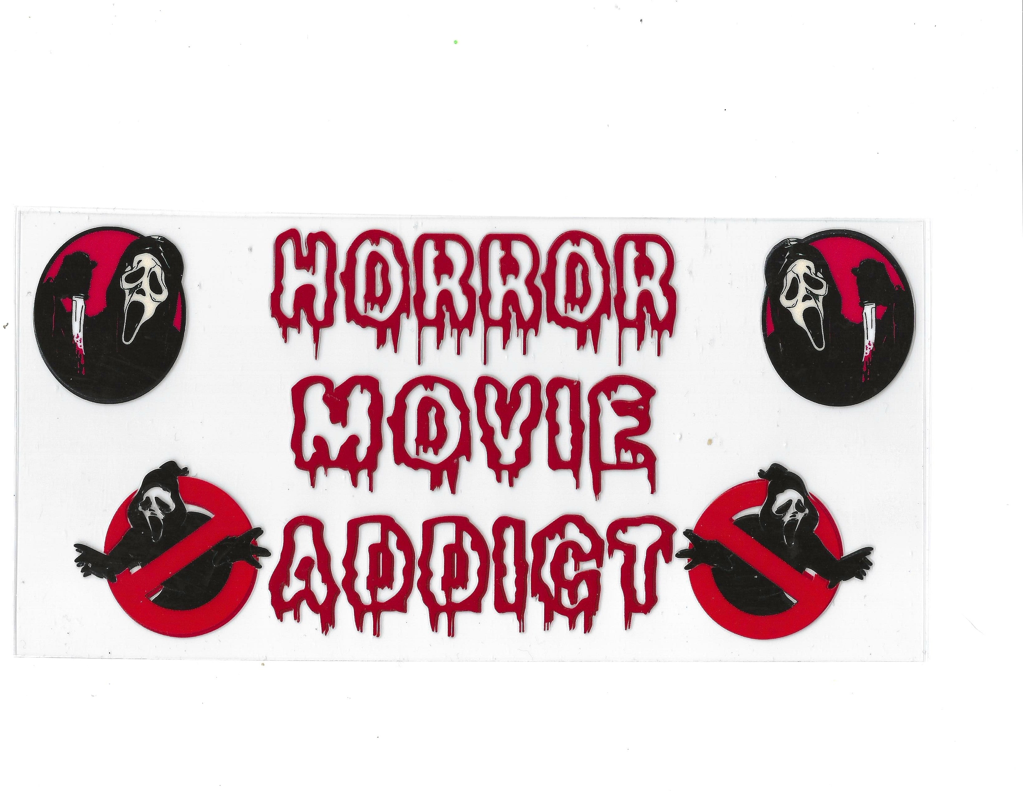 #2276 - TRUE CRIME/HORROR
