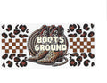 #2277 - BOOTS