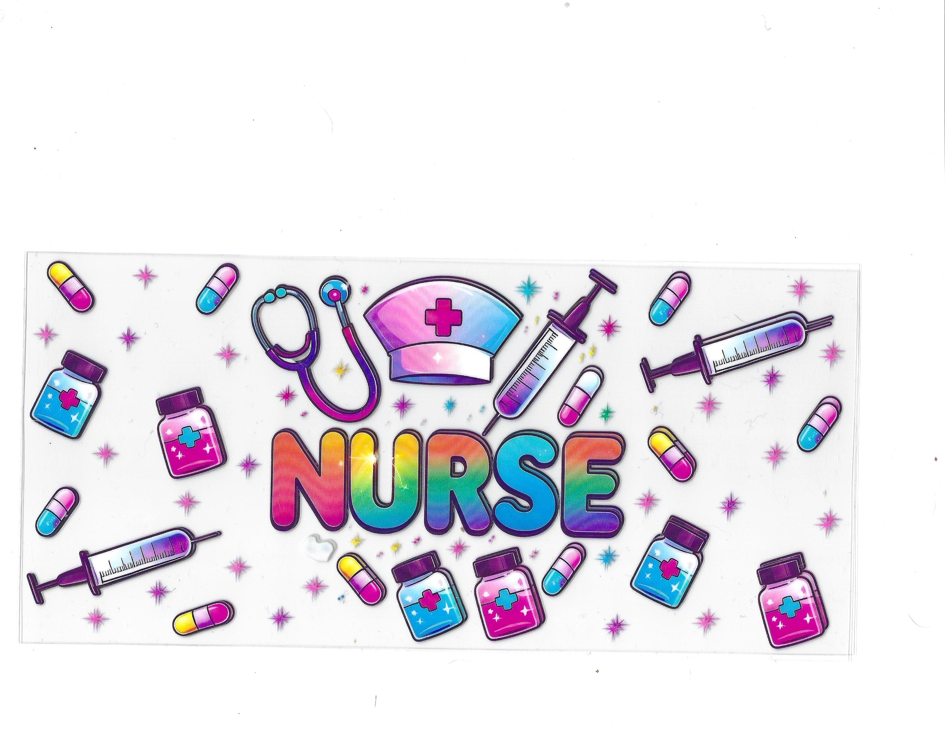 #251 nurse