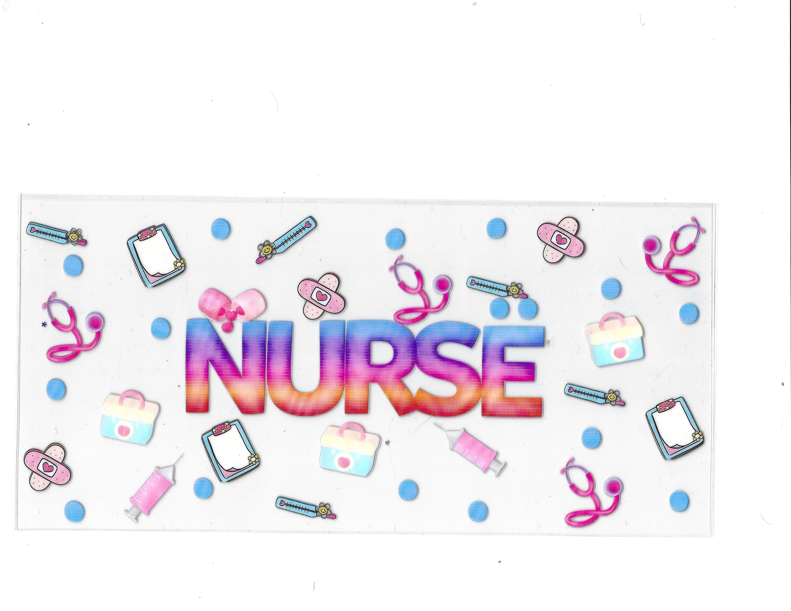 #256 nurse