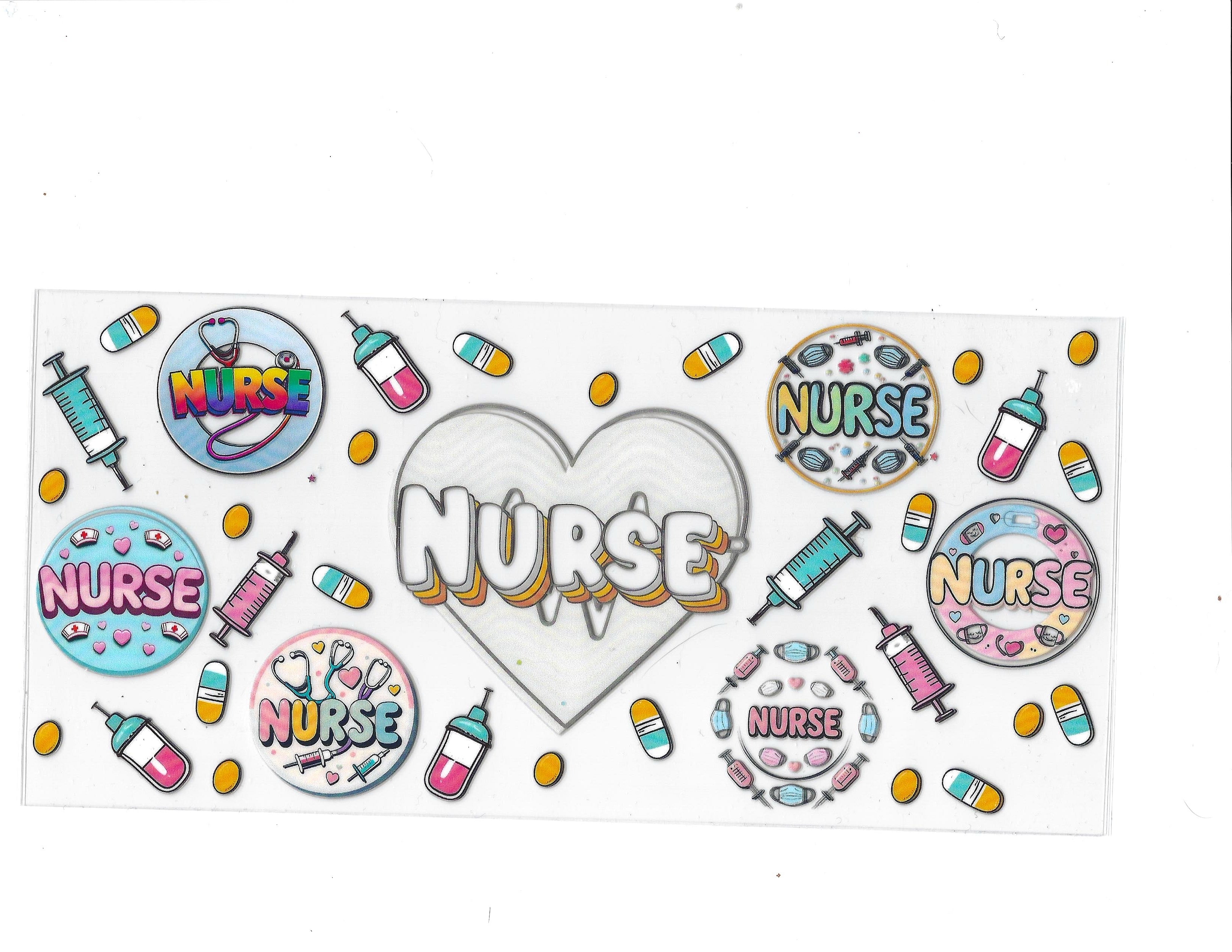 #257 nurse