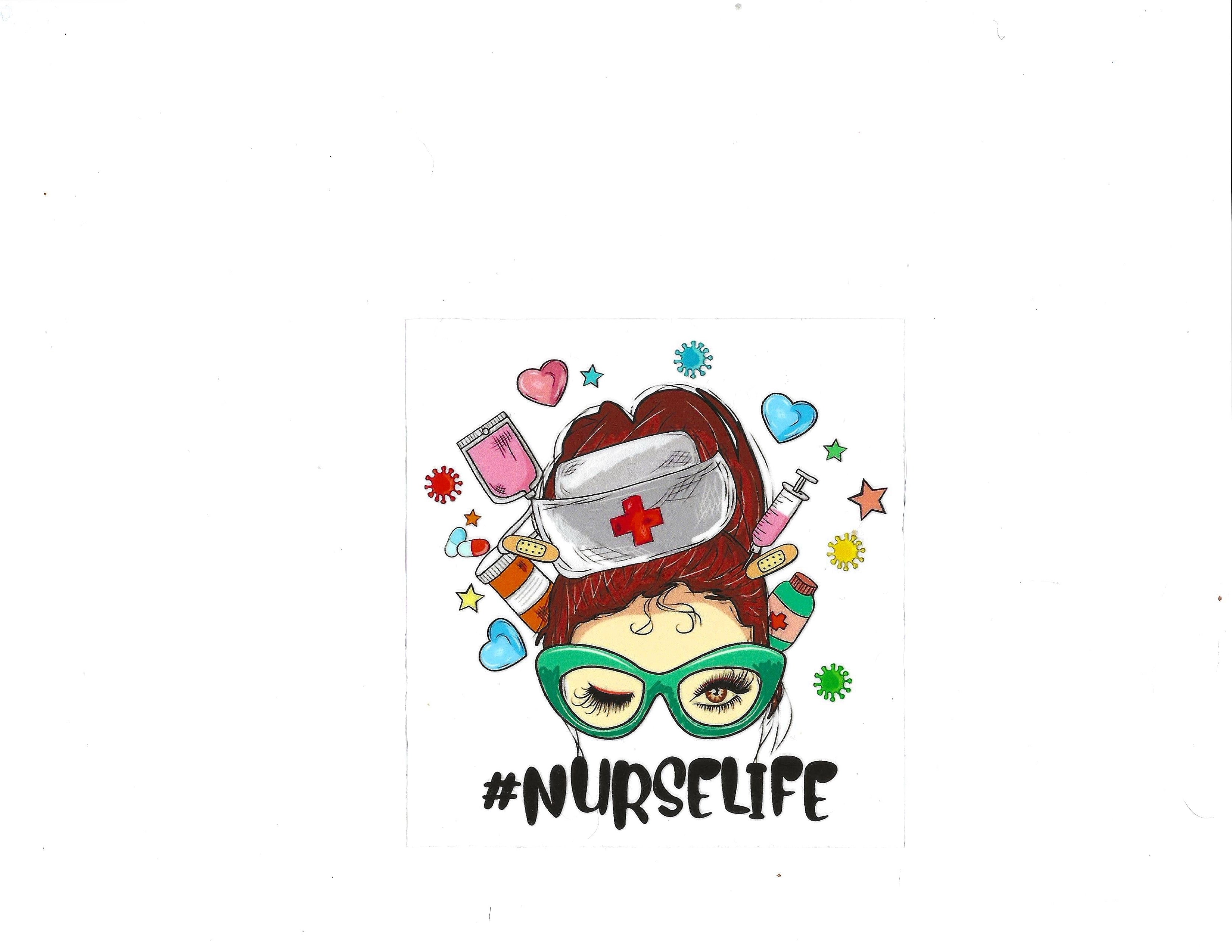 #243 nurse