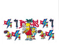#719 SIMPSONS