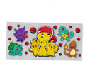 #606 POKEMON
