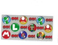 #619 MARIO