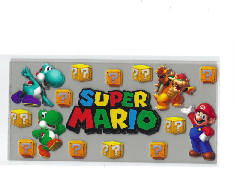 #622 MARIO