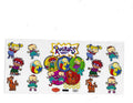 #628 RUGRATS