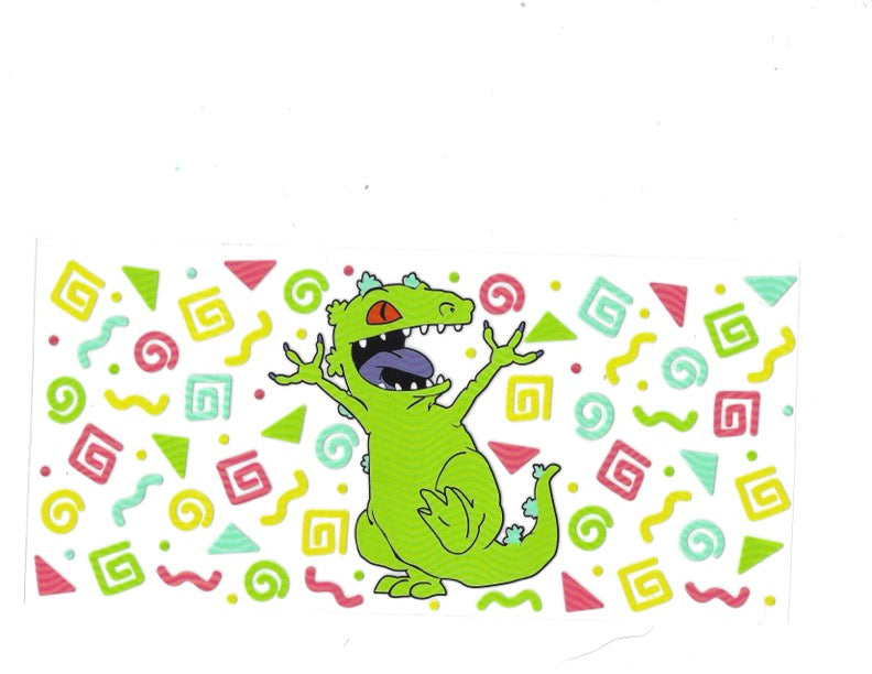 #630 RUGRATS