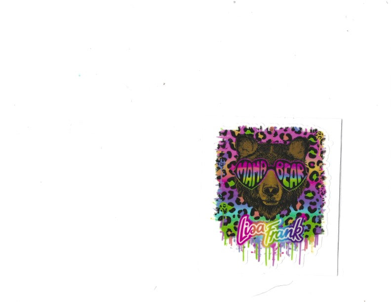 #631 LISA FRANK