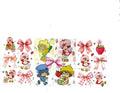 #636 STRAWBERRY SHORTCAKE
