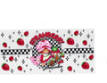 #641 STRAWBERRY SHORTCAKE