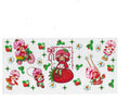 #643 STRAWBERRY SHORTCAKE