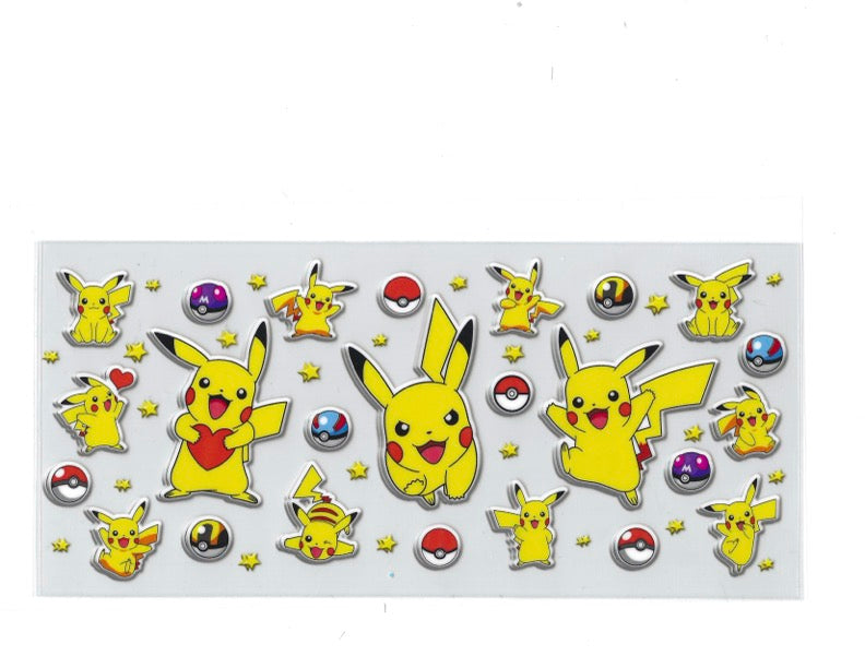 #609 POKEMON