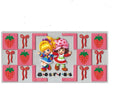 #646 STRAWBERRY SHORTCAKE