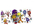 #650 RAINBOW BRITE