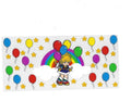 #652 RAINBOW BRITE