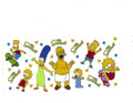 #655 SIMPSONS