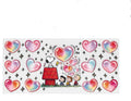 #662 SNOOPY