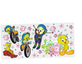 #665 LOONEY TUNES